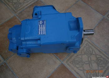 Pompa hydrauliczna PVB29 RS 20 C11 Vickers