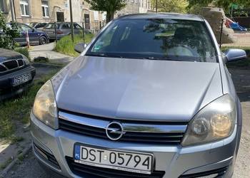 Opel Astra H