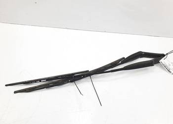 RAMIE WYCIERACZKI PRZÓD FIAT PANDA