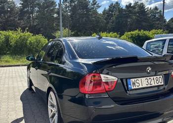 Bmw e90 325i LPG