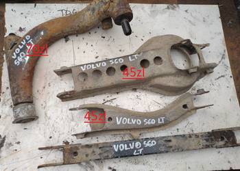 VOLVO 60 I wahacz tył prawy lewy VOLVO 60 I wahacz tył prawy lewy