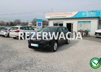 Opel Grandland X 1.5D EnJoy Led netto 49 512 PLN Gwarancja Salon Polska