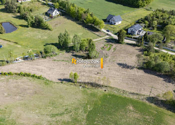Działka 1010m2 Szemud Grzybowa