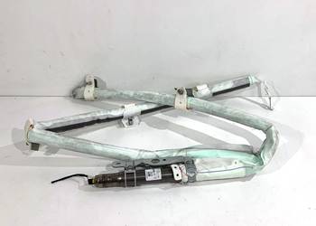 KURTYNA POWIETRZNA LEWY BMW F48 7352601 Crossover AIRBAG BOCZNA, LEWA