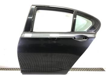 DRZWI LEWY TYŁ BMW F01 Sedan/Limuzyna 08-15