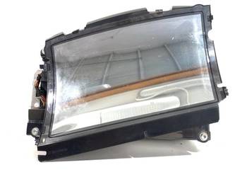 WYŚWIETLACZ HEAD UP AUDI A6 C7 4G0919604M 11-18 EKRAN MONITOR, MULTIME