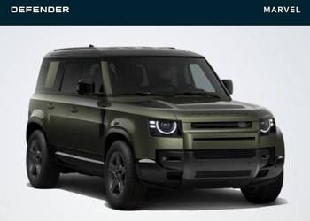 Land Rover Defender Defender 3.0D I6 250KM AWD Auto X-Dynamic SE 110 / Sal…