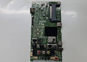 Płyta Główna Toshiba  Vestel 17MB181TC