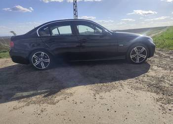 Sprzedam BMW E90