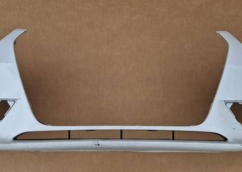 AUDI A4 B8 LIFT ZDERZAK PRZÓD PRZEDNI PDC SPRYSKI ORYGINAŁ 8K0807437AC