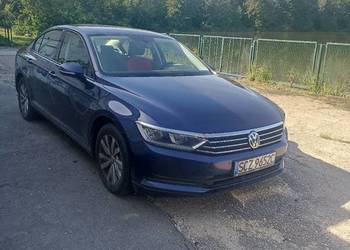 Passat 2019r 2.0 TDI 196 tys.km