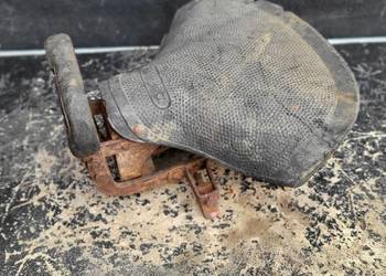 DENFELD SIEDZENIE ZUNDAPP TRIUMPH BSA NSU DKW