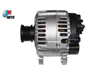 Alternator 0124425050 1.6 1.8 Opel Astra H Signum Opel Vectra C Zafira B