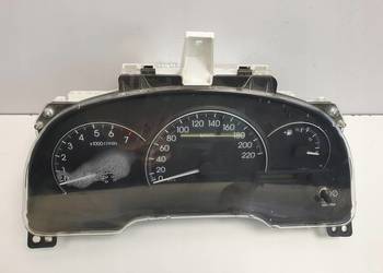 LICZNIK ZEGARY euro Toyota Avensis Verso 2.0 VVTI 83800-44490