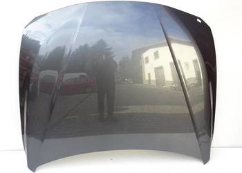 MASKA POKRYWA SILNIKA PRZÓD MINERALGRAU B39 BMW F30 F31 F32 F34 F36 BEZ GT