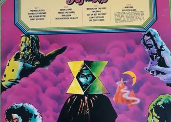 GENESIS- Kolekcjonerskie wydanie 2 LP  1976.