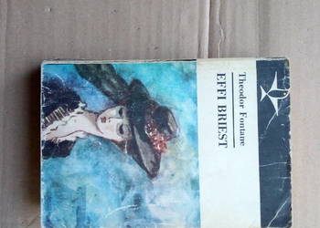 Effi Briest Theodor Fontane