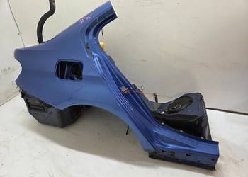 ĆWIARTKA PRAWA TYLNA BMW F30 B45