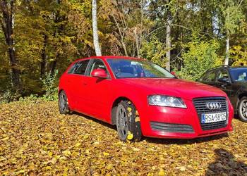 Sprzedam audi a3 8p polift ANGLIK Sprzedam audi a3 8p polift ANGLIK