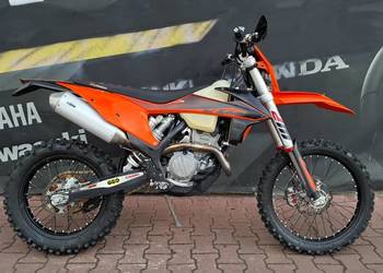 KTM EXC 2020