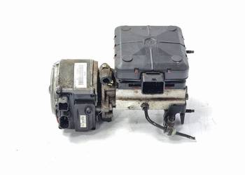 POMPA OLEJOWA CITROEN C5 II 9654068680