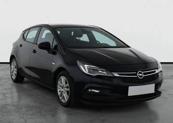 Opel Astra 1.6 CDTI