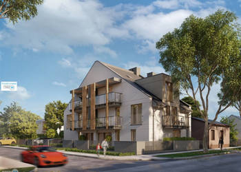 Mieszkanie 98.11m2 4-pokojowe Kielce