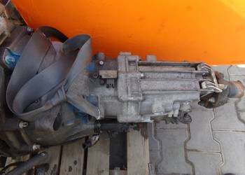 BMW E90 2.0 D 11r 143KM skrzynia biegow 6 5422203Ai3