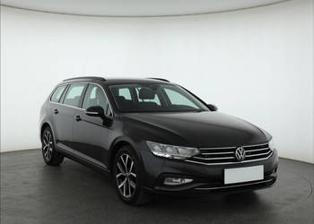 VW Passat 1.5 TSI