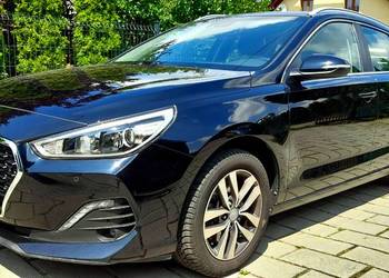 Hyundai i30 2018r. 1.0 gdi kombi,klima,bogate wyposazenie
