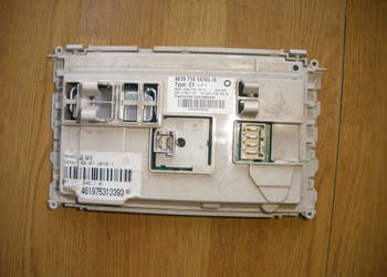 Programator moduł Whirlpool AWE6419 pralka sprawny działa
