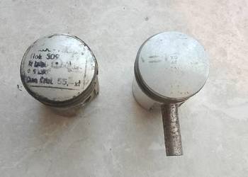 Tłok zmd WSK SHL zmd Prl orginal