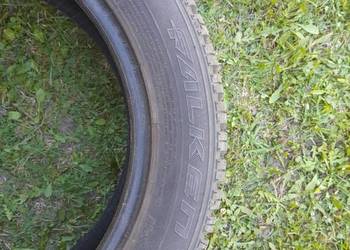 Opony zimowe Falken R16 195/55