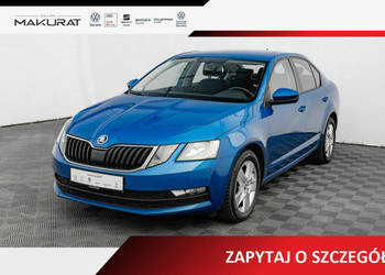 Škoda Octavia WD1070N#1.6 TDI Ambition 2 stref klima Cz.park Salon PL VAT …