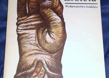 Biedna kobieta - Opowiadania - Józefina Ewa Ługowska
