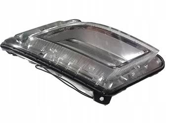 VOLVO S60 V60 prawa lampa LED jazda dzienna postoj 31278558
