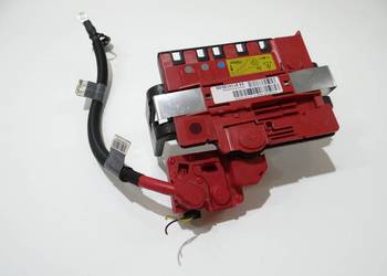 KLEMA PLUSOWA PIROTECHNICZNA BMW X5 E70 9115438