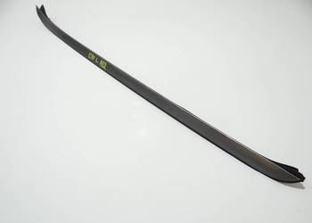 LISTWA SZYBY CZOŁOWEJ LEWA BMW X5 E70 A52