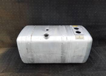 MERCEDES ZBIORNIK PALIWA 390L + HYDRAULIKA 130L A9604709003