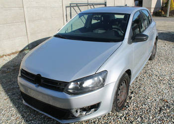 Volkswagen Polo V (2009-2017)