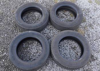 Opony Letnie Kleber 185/65/15