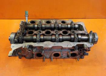 RANGE ROVER L405 SPORT 3.0 TD V6 17r glowica lewa kompletna 9X2Q-6C064-DA