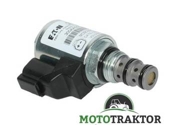 Elektrozawór cewka napędu Case Mx CX Magnum 110 120 135 New