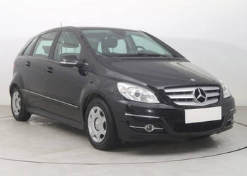 Mercedes B B 170
