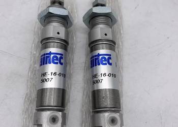Airtec HM-16-010 Siłownik okrągły