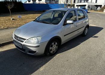Sprzedam Opel corsa