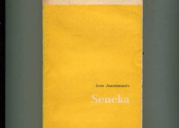 Seneka - Leon Joachimowicz