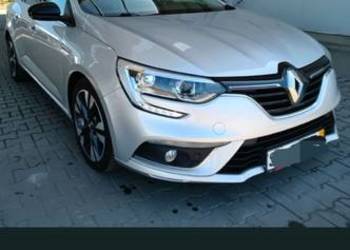 Renault Megane 1.8 dizel 150KM automat
