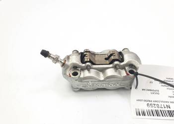 ZACISK HAMULCOWY PRZÓD LEWY DUCATI SUPERBIKE 848