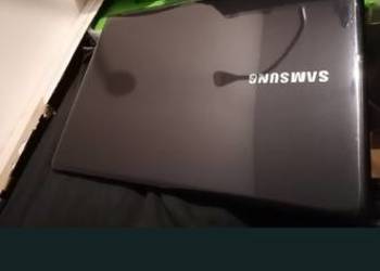 Laptop Samsung 905S Ledowy